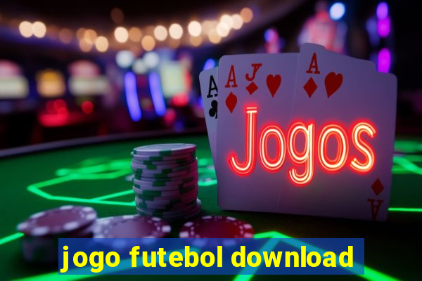 jogo futebol download